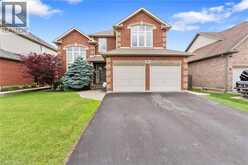 282 WINTERBERRY Boulevard | Thorold Ontario | Slide Image Two