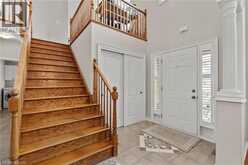 282 WINTERBERRY Boulevard | Thorold Ontario | Slide Image Thirty-eight
