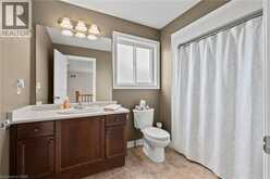 282 WINTERBERRY Boulevard | Thorold Ontario | Slide Image Thirty-two