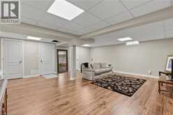 282 WINTERBERRY Boulevard | Thorold Ontario | Slide Image Thirty-three