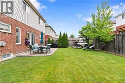 282 WINTERBERRY Boulevard | Thorold Ontario | Slide Image Thirty-nine
