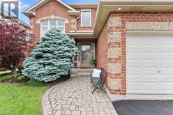 282 WINTERBERRY Boulevard | Thorold Ontario | Slide Image Forty-four