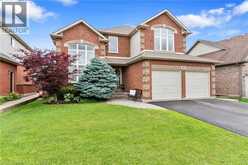 282 WINTERBERRY Boulevard | Thorold Ontario | Slide Image Six