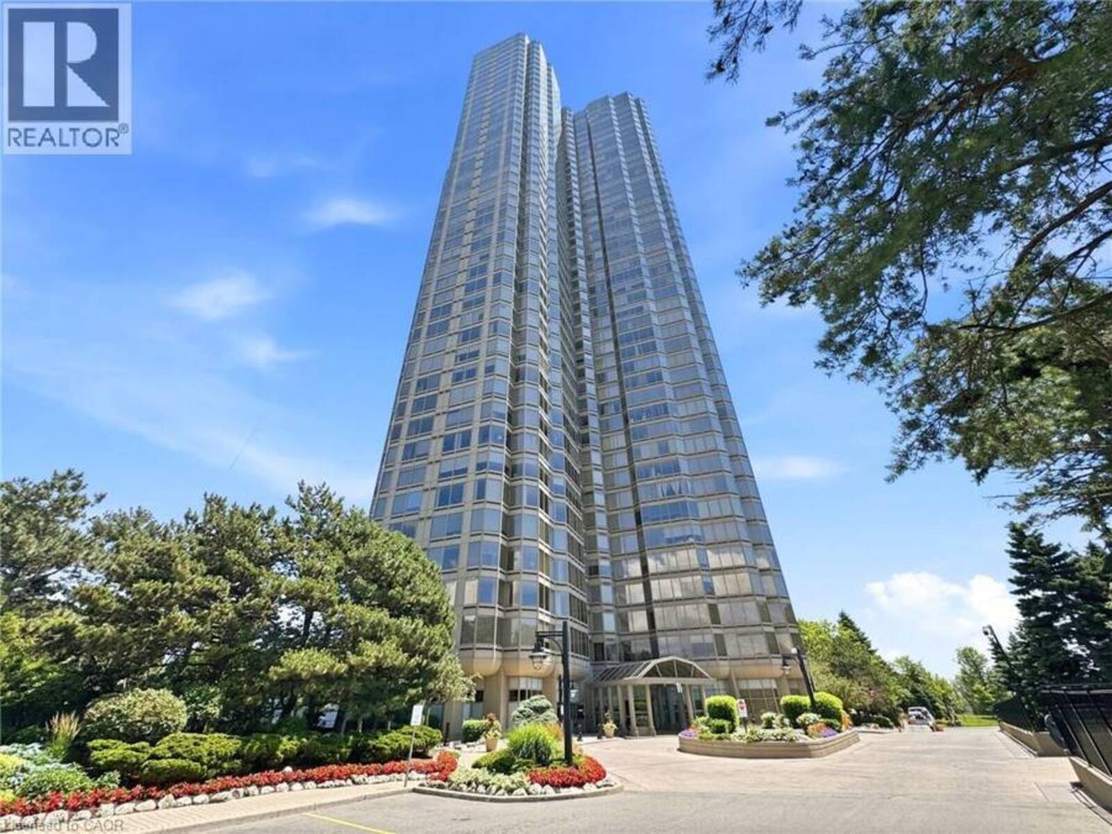 1 PALACE PIER Court Unit# 2210, Toronto, Ontario M8V 3W9
