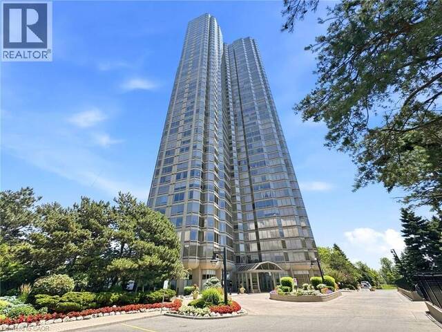 1 PALACE PIER Court Unit# 2210 Toronto Ontario, M8V 3W9 - 2 Bedrooms Waterfront Condo For Sale
