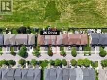 26 OLIVIA Place | Ancaster Ontario | Slide Image Twenty-nine