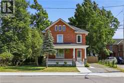 41 MAPLE Avenue | Welland Ontario | Slide Image One
