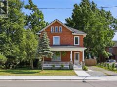 41 MAPLE Avenue Welland Ontario, L3C 5E9