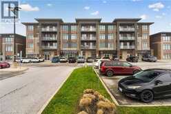 520 NORTH SERVICE Road Unit# 308 | Grimsby Ontario | Slide Image Two