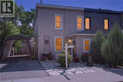 9 DAVIDSON Street | Cambridge Ontario | Slide Image Two