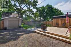 9 DAVIDSON Street | Cambridge Ontario | Slide Image Thirty