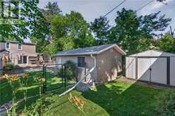 9 DAVIDSON Street | Cambridge Ontario | Slide Image Thirty-eight