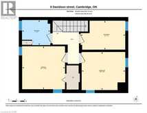 9 DAVIDSON Street | Cambridge Ontario | Slide Image Forty