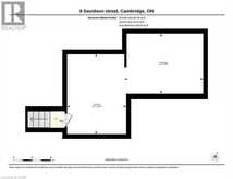 9 DAVIDSON Street | Cambridge Ontario | Slide Image Forty-one