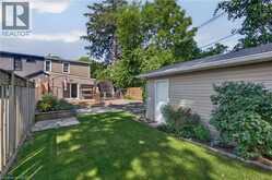 9 DAVIDSON Street | Cambridge Ontario | Slide Image Thirty-seven