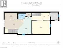 9 DAVIDSON Street | Cambridge Ontario | Slide Image Thirty-nine