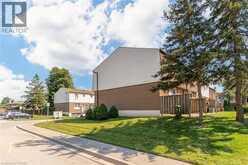 1301 UPPER GAGE Avenue Unit# 34 | Hamilton Ontario | Slide Image Forty-three