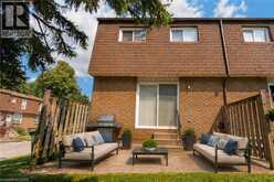 1301 UPPER GAGE Avenue Unit# 34 | Hamilton Ontario | Slide Image Forty-four