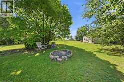 66 TALBOT Street | Canfield Ontario | Slide Image Thirty-two