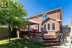 2163 SUTTON Drive | Burlington Ontario | Slide Image Thirty-eight