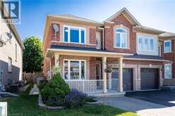 2163 SUTTON Drive | Burlington Ontario | Slide Image One