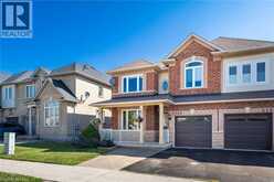 2163 SUTTON Drive | Burlington Ontario | Slide Image Two