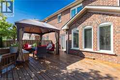 2163 SUTTON Drive | Burlington Ontario | Slide Image Thirty-six
