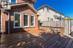 2163 SUTTON Drive | Burlington Ontario | Slide Image Forty
