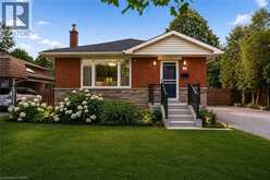 715 DRURY Lane | Burlington Ontario | Slide Image One
