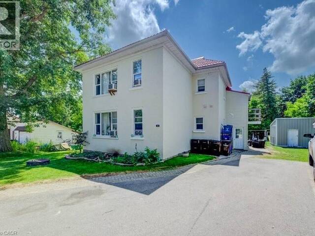 30 FOELL Street Wilmot Ontario, N3A 2L2 - Multi-family Home For Sale