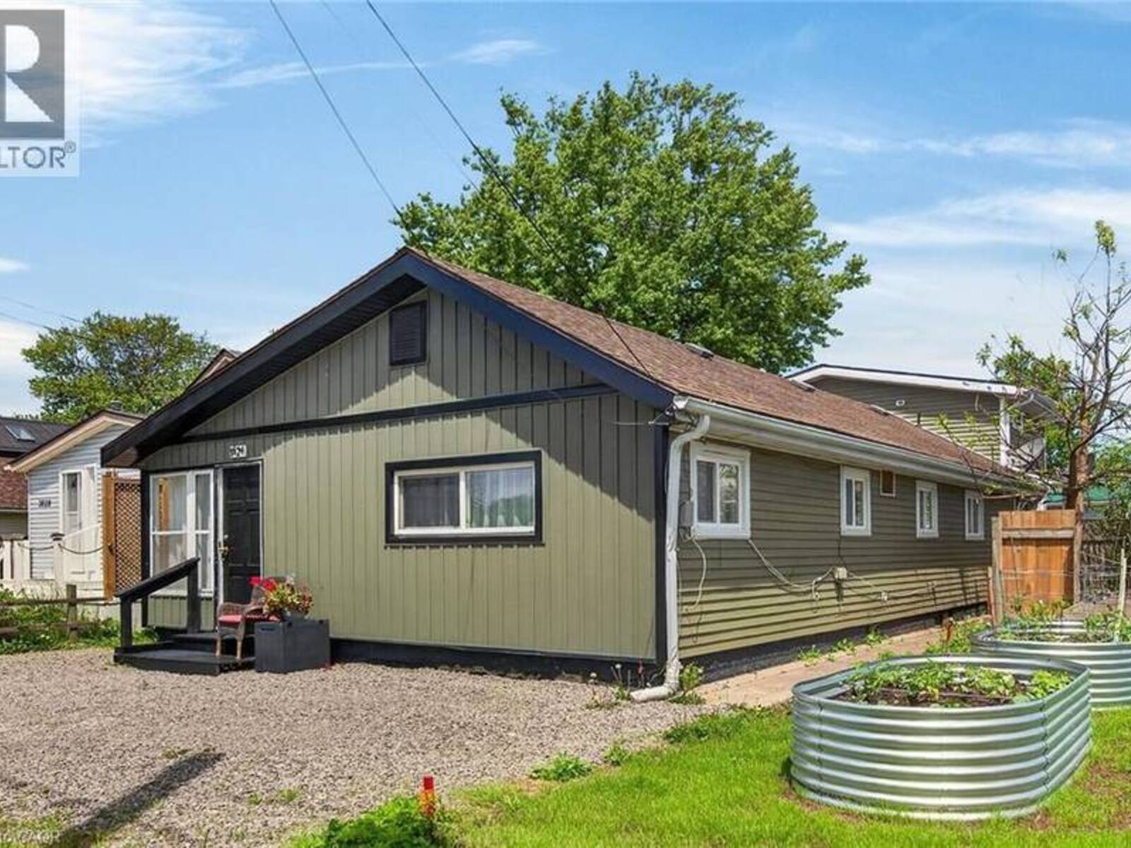 3824 ROXBOROUGH Avenue, Crystal Beach, Ontario L0S 1B0