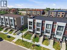 46 BATESON Street | Ajax Ontario | Slide Image Three