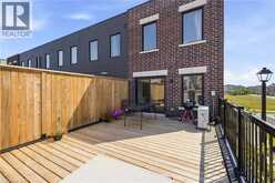 46 BATESON Street | Ajax Ontario | Slide Image Fourteen
