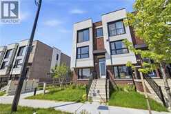 46 BATESON Street | Ajax Ontario | Slide Image One