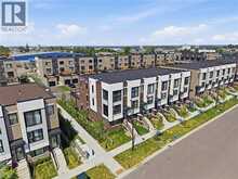 46 BATESON Street | Ajax Ontario | Slide Image Two