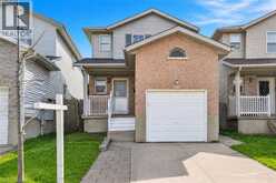 425 ERINBROOK Drive | Kitchener Ontario | Slide Image One