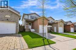 425 ERINBROOK Drive | Kitchener Ontario | Slide Image Two