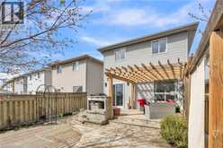 425 ERINBROOK Drive | Kitchener Ontario | Slide Image Thirty