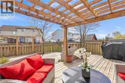 425 ERINBROOK Drive | Kitchener Ontario | Slide Image Thirty-three