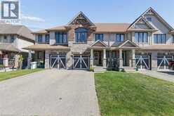 1453 DUNKIRK Avenue | Woodstock Ontario | Slide Image Three