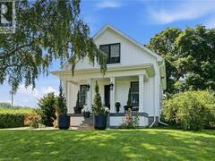 219 RIDGE Road W Grimsby Ontario, L3M 4E7