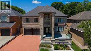 76 ADRIATIC Boulevard | Hamilton Ontario | Slide Image One