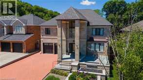 76 ADRIATIC Boulevard | Hamilton Ontario | Slide Image Two