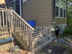 1336 S MORRISON Road Gravenhurst Ontario, P0E 1G0