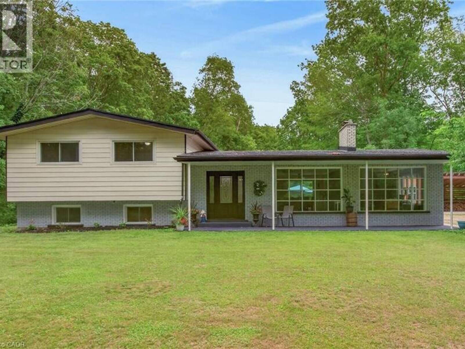138 REICHELD Road, Selkirk, Ontario N0A 1P0