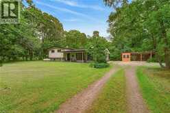 138 REICHELD Road | Selkirk Ontario | Slide Image Two