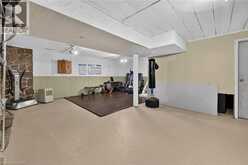 138 REICHELD Road | Selkirk Ontario | Slide Image Thirty-one