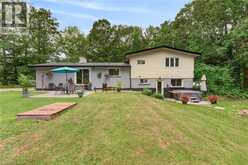 138 REICHELD Road | Selkirk Ontario | Slide Image Thirty-four
