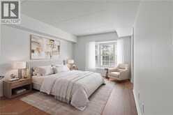 4005 KILMER Drive Unit# 202 | Burlington Ontario | Slide Image Ten