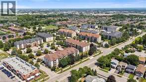 4005 KILMER Drive Unit# 202 | Burlington Ontario | Slide Image Nineteen